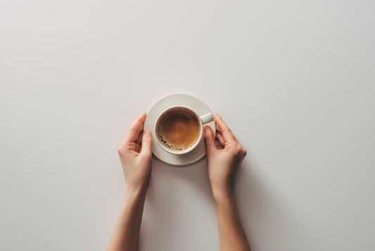 Where can I find Florida coffee?