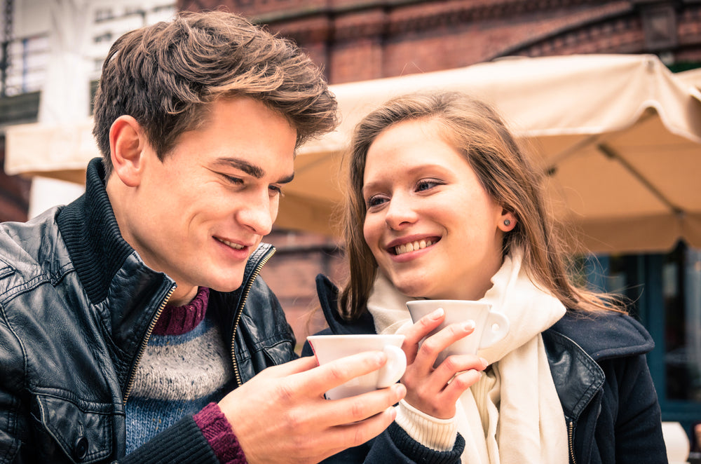 Where is the Best Coffee Online?
