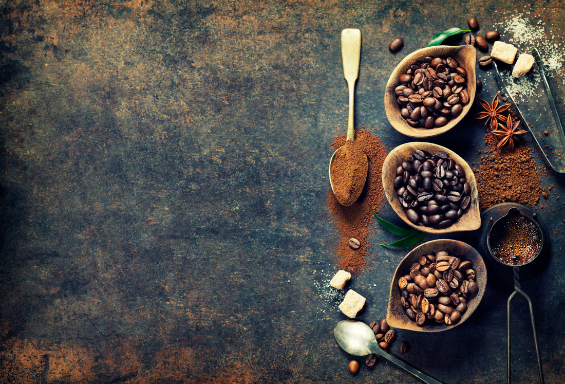 who is the best coffee beans roaster?