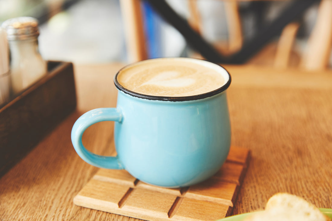What is the best company for espresso coffee?