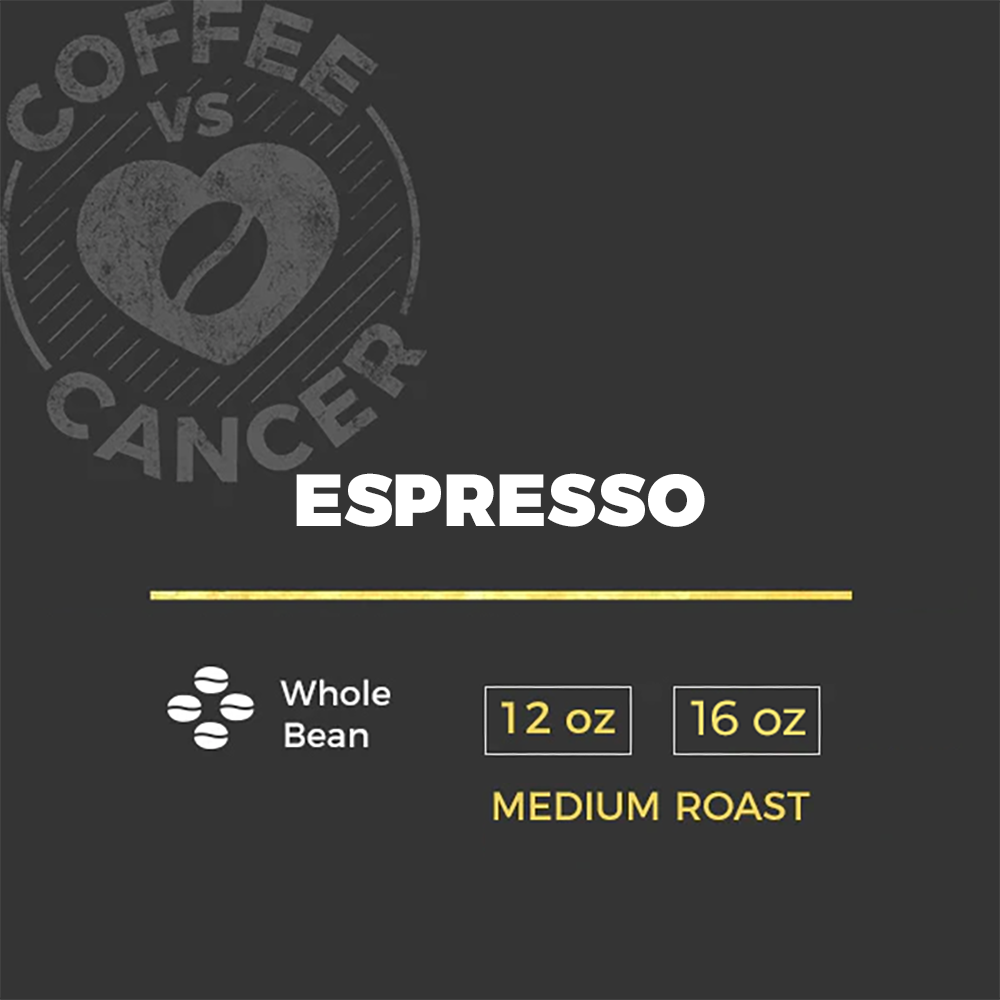Espresso Whole Bean