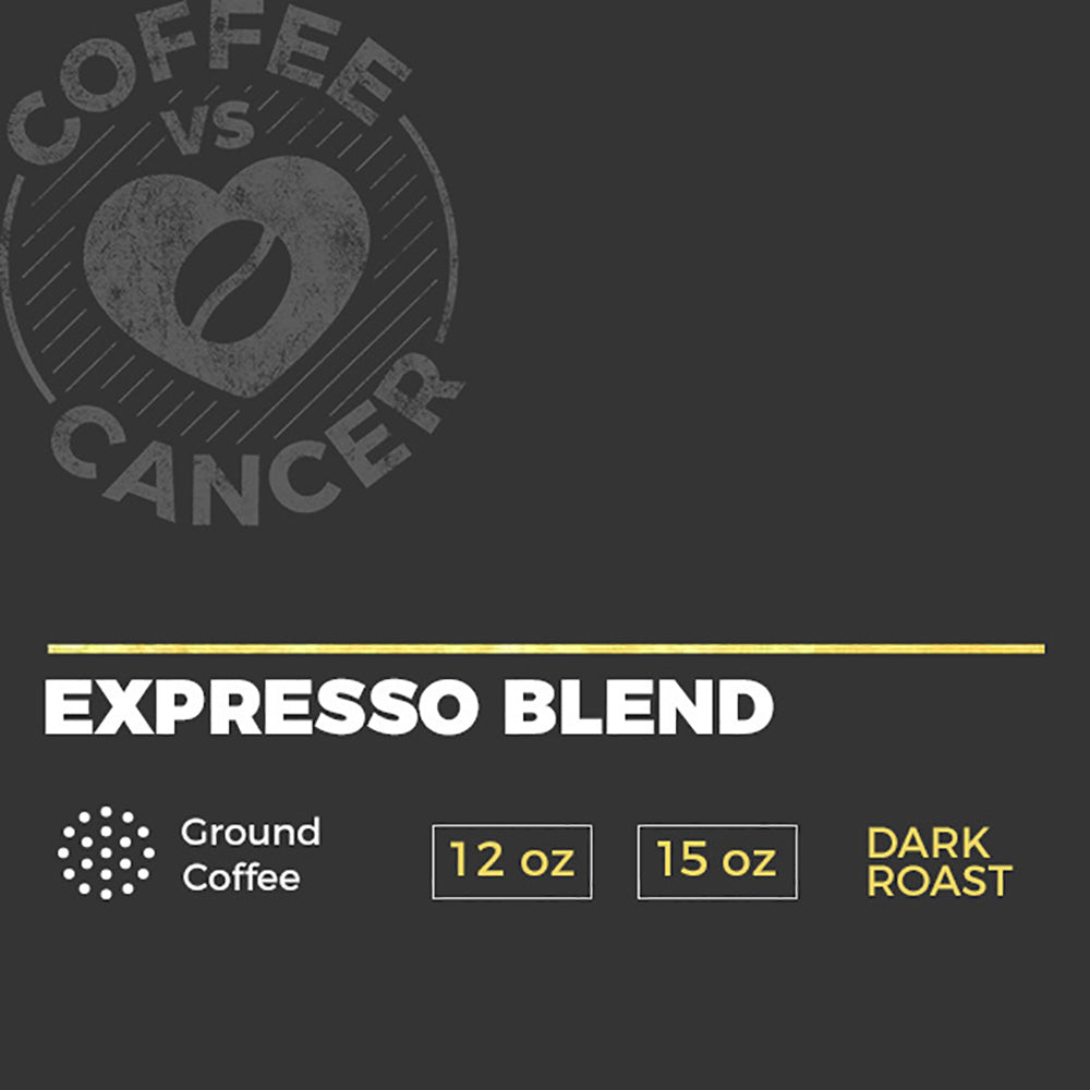Espresso Ground