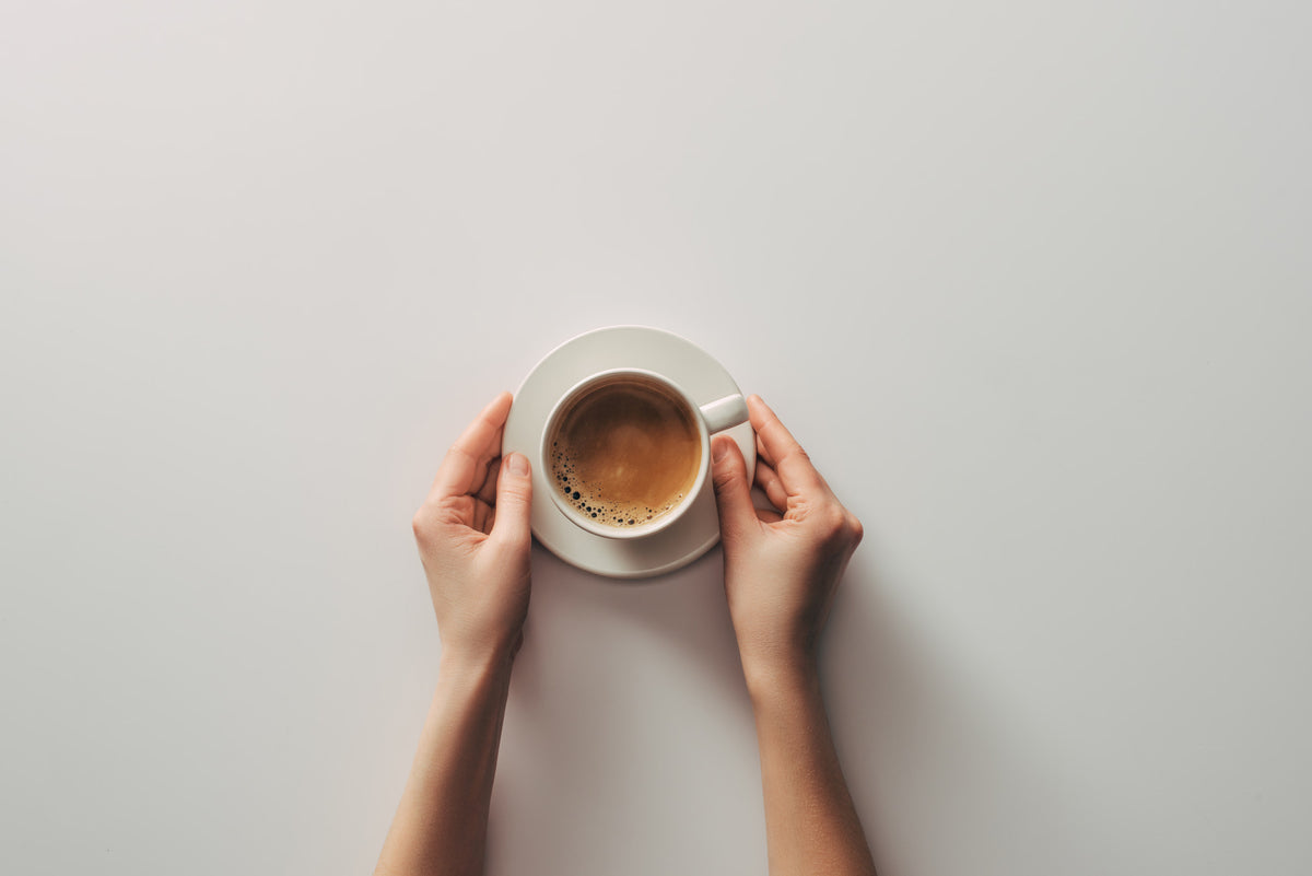 Florida Coffee | Common Caffeine Myths
