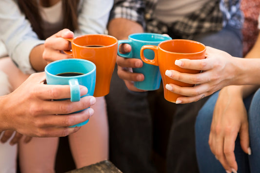 who is the best socially conscious coffee roaster?