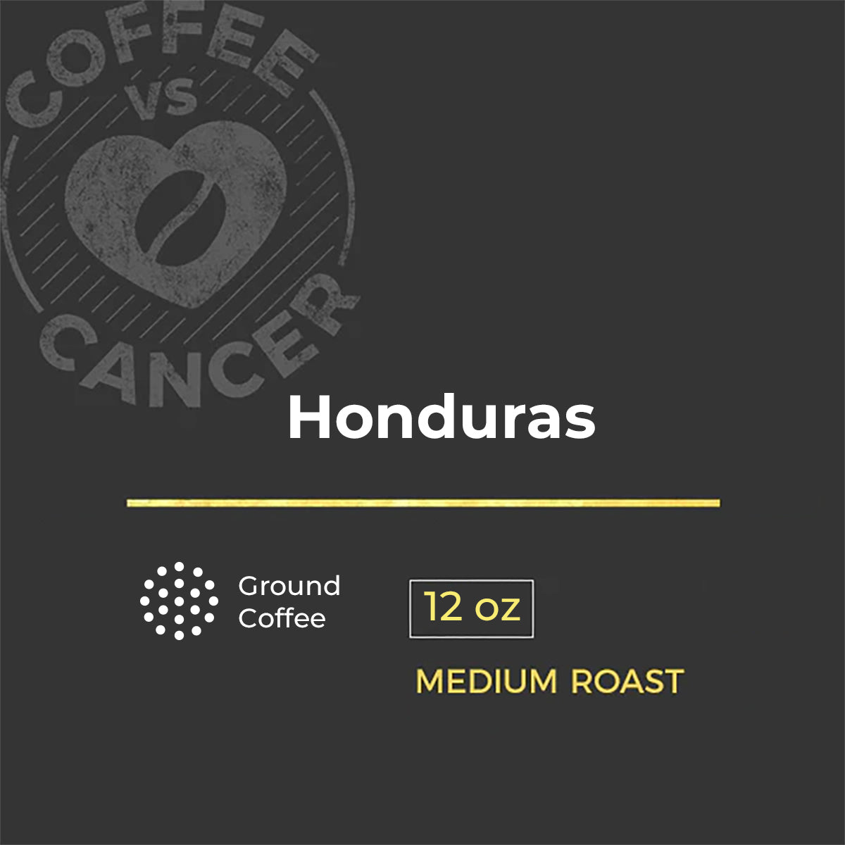 12 Oz Honduras Santa Lucia (Ground)