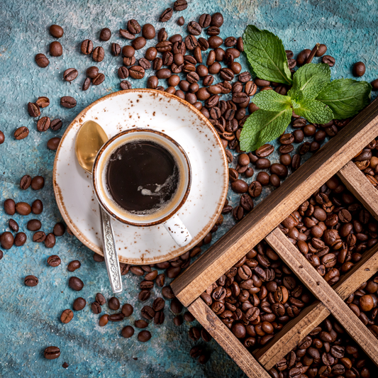 12 Oz Brazil Vila Boa Medium Dark Roast
