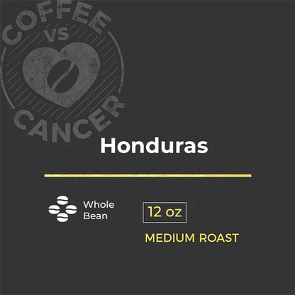 12 Oz Honduras Santa Lucia (Bean)