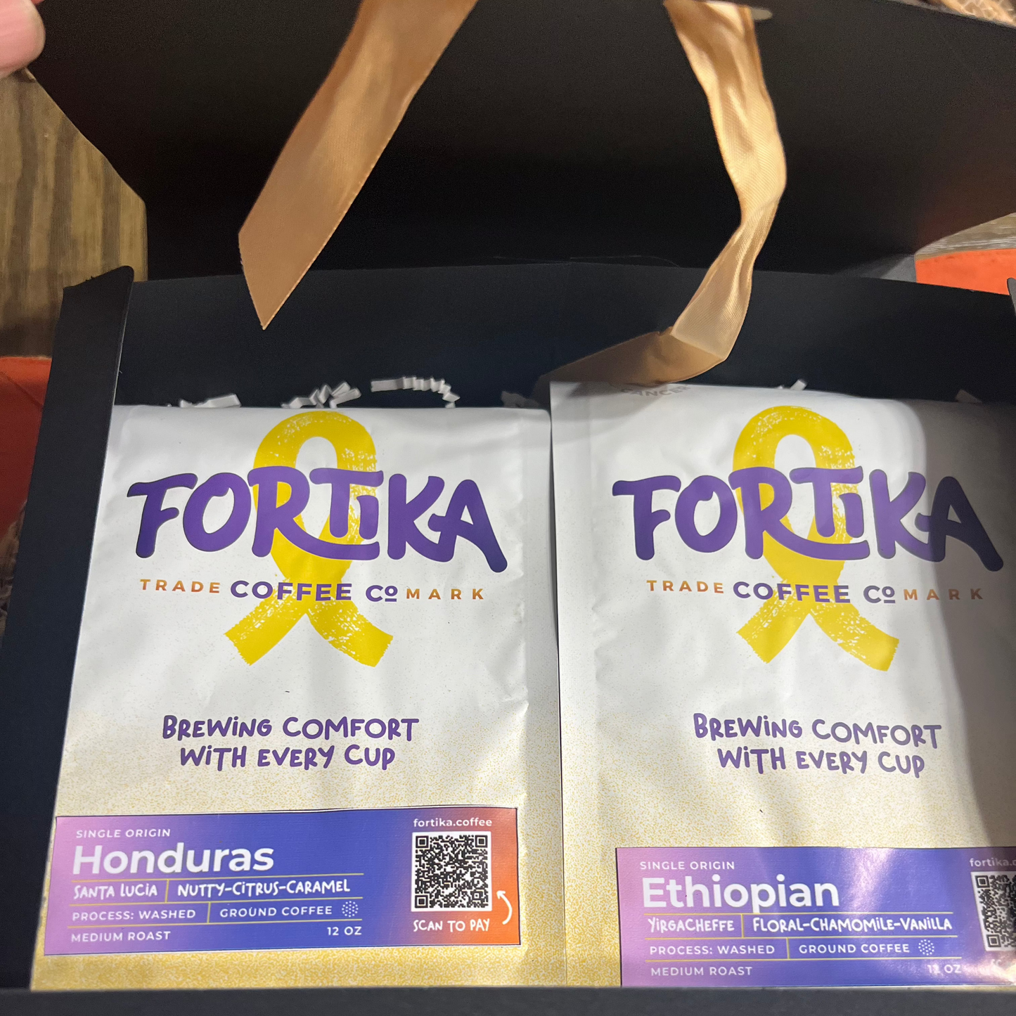 Fortika Gift Box