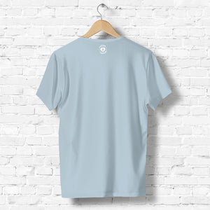 Fortika T-shirt Blue