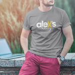 Alex's Story T-shirt